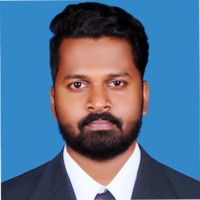 Vinil Kumar