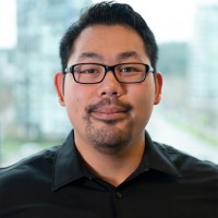 Adam Wong