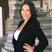 Samantha Enriquez