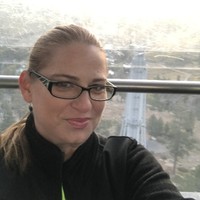 Shannon Mayo