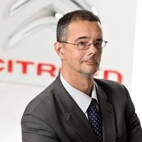 Thierry Pittet
