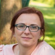 Katarzyna Dobrowolska