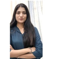 Bhuwaneshwari Deshmukh