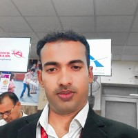 Abhishek Pandey