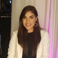Andrea González Castro
