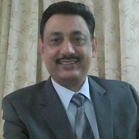 Pardeep Bhardwaj
