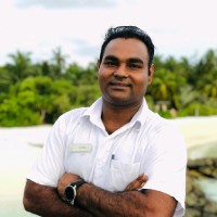 Yoosuf Ismail