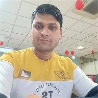 Gaurav Agarwal