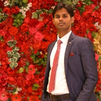 Nitish Singh