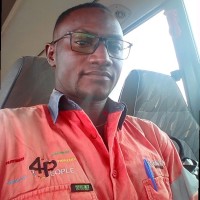 Kouadio Allisson Kouassi