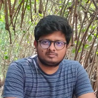 Hariprasath B