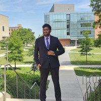 Kiran Reddy
