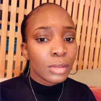 precious Madzivadondo