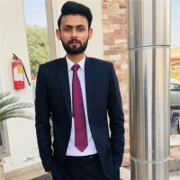 Muhammad Hassaan