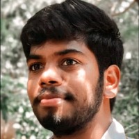 Nikhil M