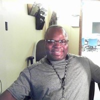 Harrell Anthony