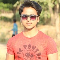 ashish gosavi