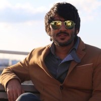 Ahmed Alrashdi