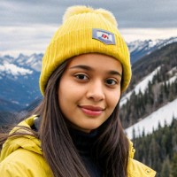Chetana Ahir