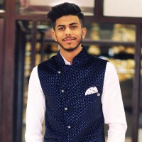 Prashant Kumar Singh