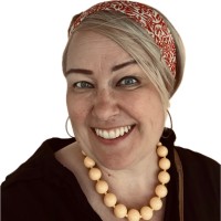 Gunilla Bäcks