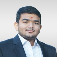 Harsh Patel