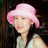 Maggie Han