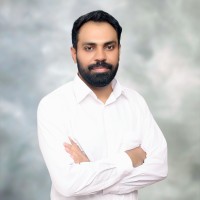 Furqan Chacher