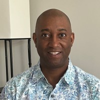 David Oglesby