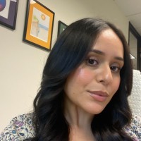 Alondra Garcia Perez