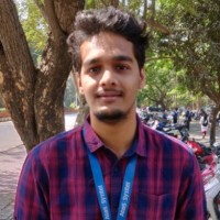 Mayuresh Khare