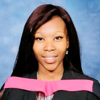 Charneen Babalwa Abrahams