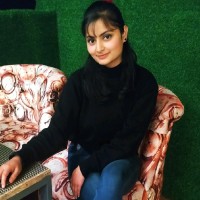Pratiksha Sharma