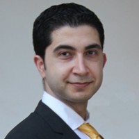 Amir Moradi