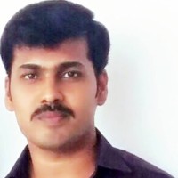 Madhu C S