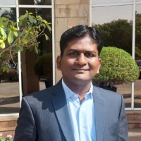 Dr. Shantanu Fulaware