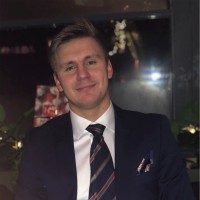 Bernt Tore Svanes
