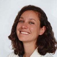 Sophia Taouri