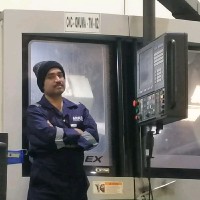 Girish B S