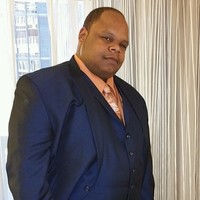 Andre Sanders