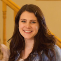 Carley Haupt