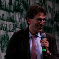 Roberto Lombardi