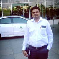 Charan Singh Bhati