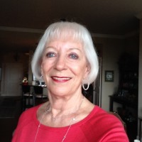 Peggy Saucier