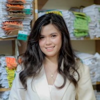 Christiana Galang