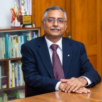Prof. Palaninatha Raja M