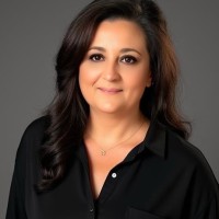 Tammy Holston