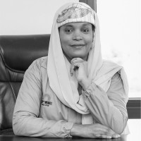 Engr (Mrs) Aisha Kawu Gombe