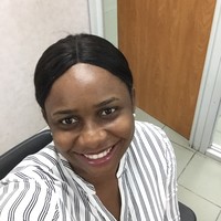 Jennifer Abel Ndukwe