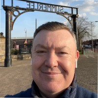 Graham Greig
